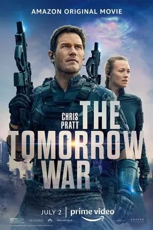 Sci-Fi วิทยาศาสตร์